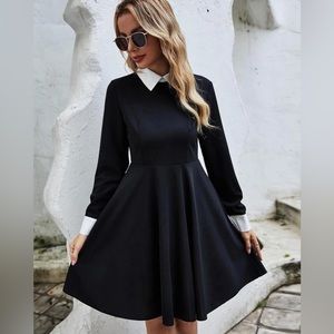 Very nice stretchy material